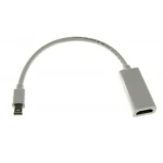 Adattatore Mini DisplayPort a HDMI per PC e Mac - Connessione semplice e affidabile