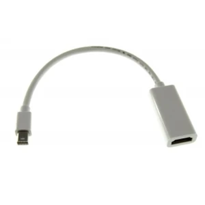 Adattatore Mini DisplayPort a HDMI per PC e Mac - Connessione semplice e affidabile