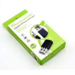 Detalle del dongle Bluetooth 4.0 para auriculares PS4