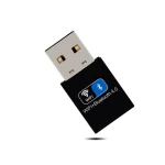 Adattatore WiFi Bluetooth USB 150Mbps Wireless 2.4GHz 802.11 per PC