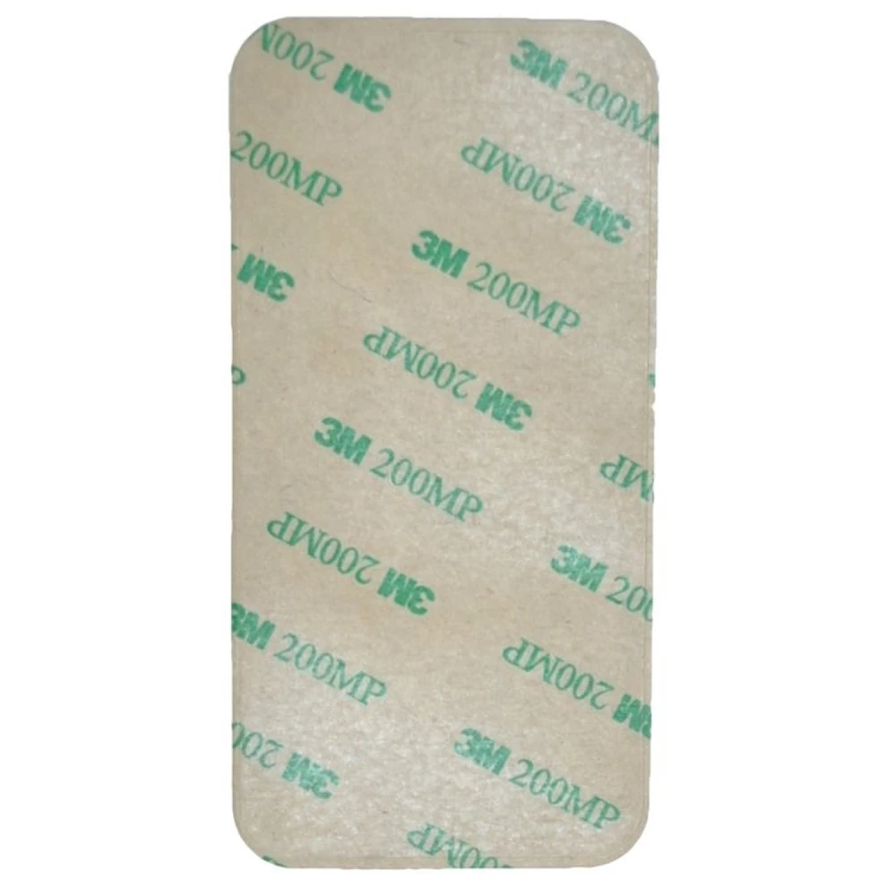 Adesivo 3M schermo iPhone 4G per riparazione precisa iPhone 4