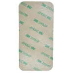 Adesivo 3M schermo iPhone 4G per riparazione precisa iPhone 4