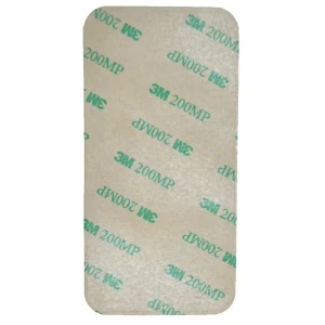 Adesivo 3M schermo iPhone 4G per riparazione precisa iPhone 4