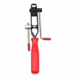 Pinza per Fascette a Orecchio Tipo CV Scarpetta Semiasse Trasmissione Auto