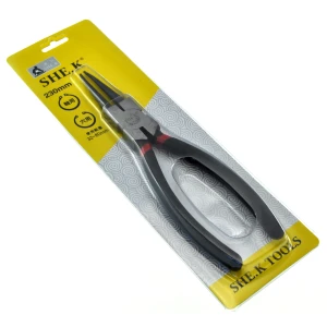 Pinza per seeger dritte 230mm SK-112-9c TSX TOOL