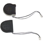 Altoparlante interno PSP per riparazione e sostituzione audio della console