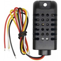 Am2320b Modulo Sensore Di Temperatura E Umidità Digitale Am2301 Sht21 Per Arduino