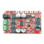 Amplificatore audio Bluetooth 50W+50W TDA7492P con ricevitore wireless digitale