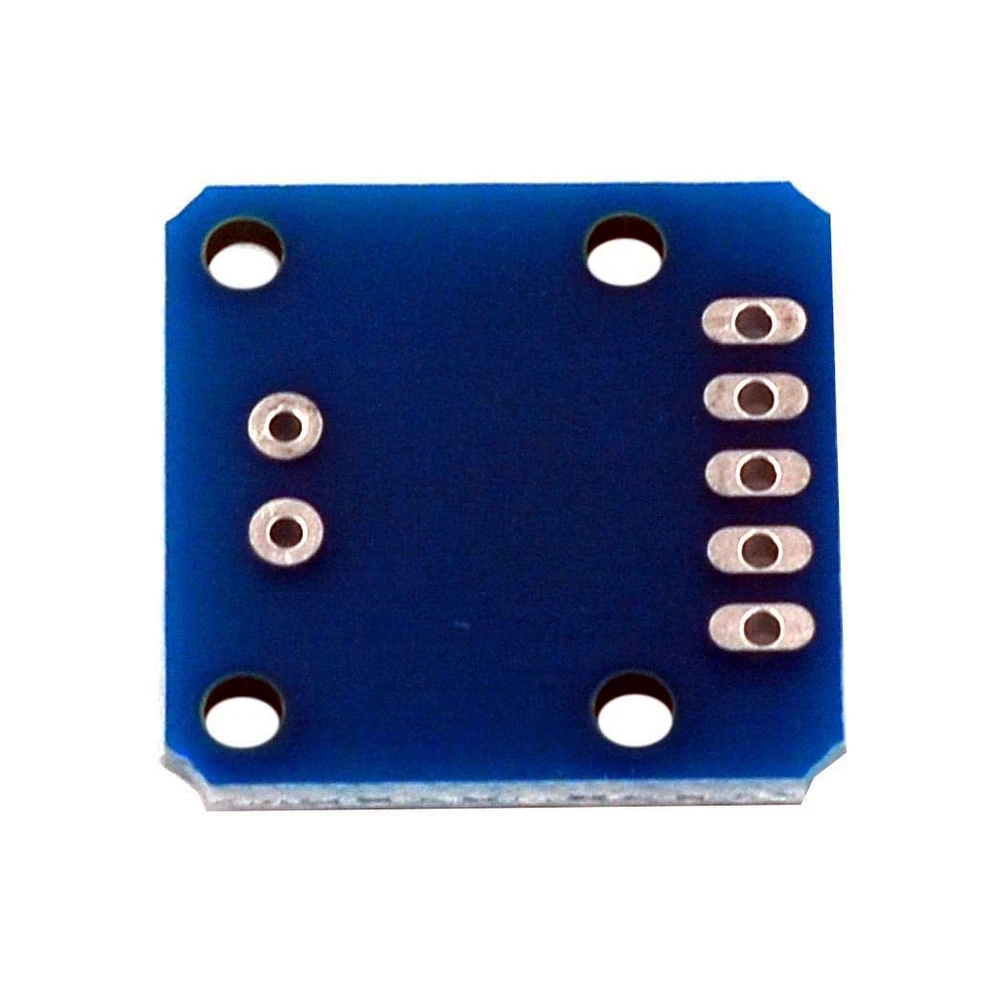 Amplificatore termocoppia MAX31855 per Arduino con interfaccia SPI