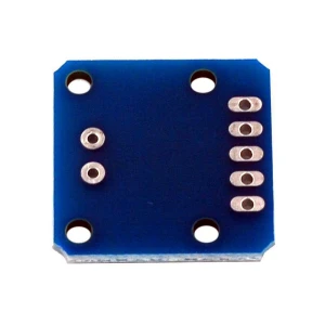 Amplificatore termocoppia MAX31855 per Arduino con interfaccia SPI