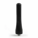 Antenna 6 cm per walkie talkie Baofeng 888s UV-5R UV-B5 compatibile e resistente
