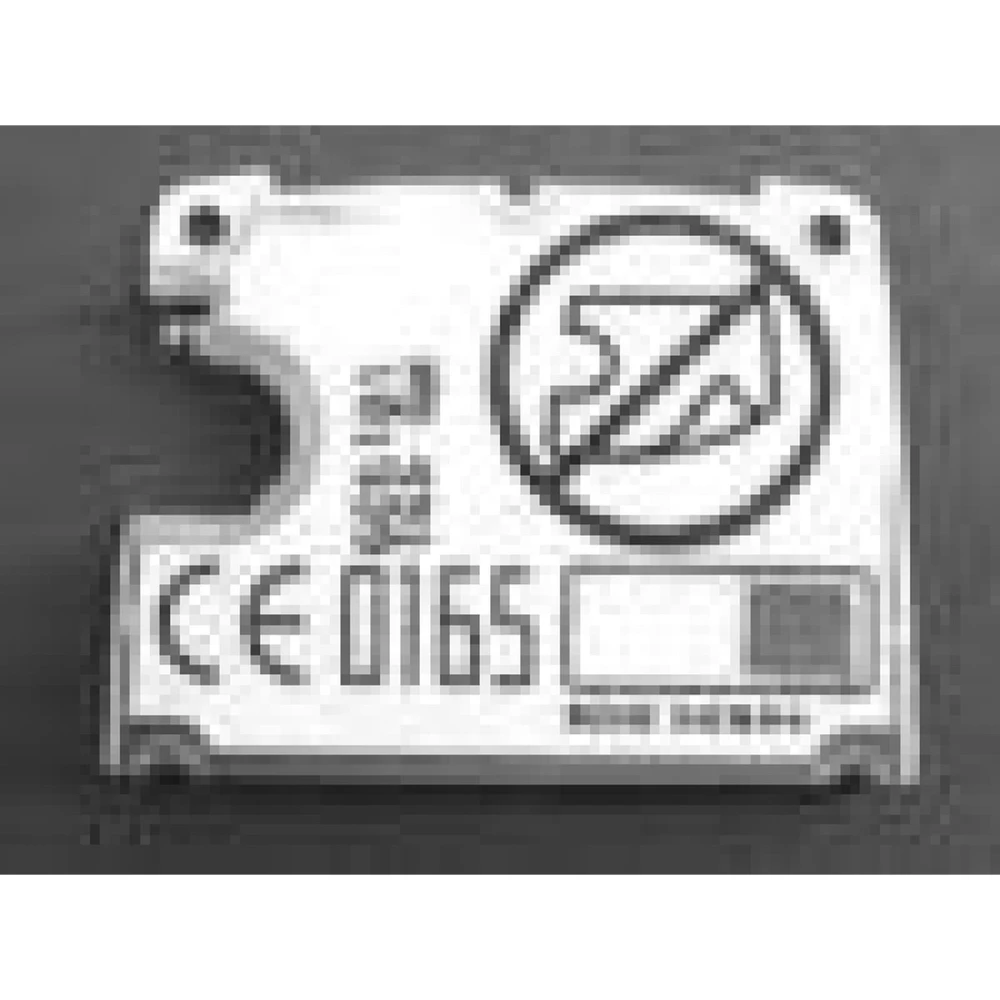 Antenna per Alcatel OT51X - Ricambio Compatibile e Originale Satkit