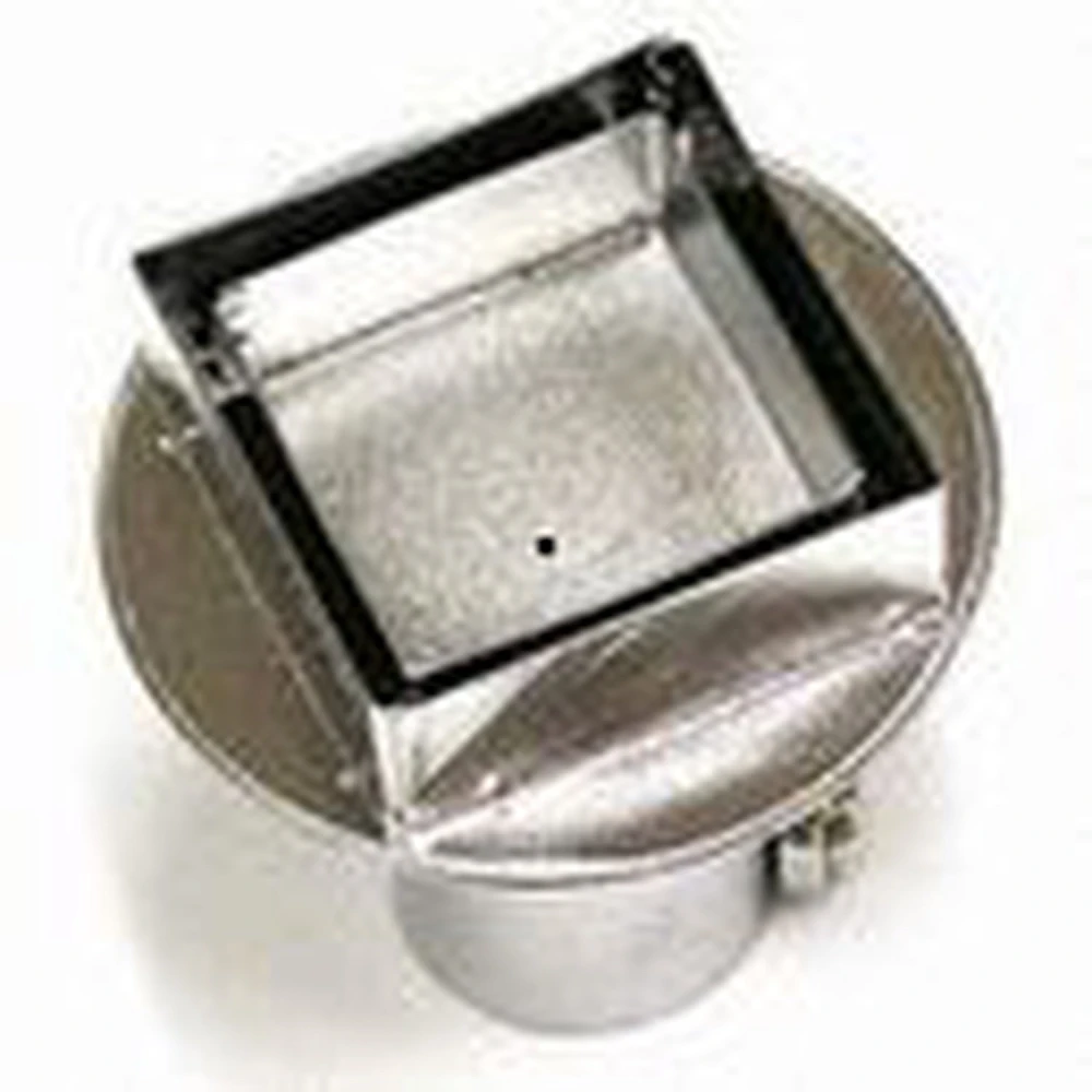 Aoyue 1129 ugello aria QFP 28 x 28 mm - Ugello per stazione saldante