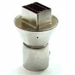 Aoyue 1184 ugello aria SOJ 18 x 8 mm - ugello per stazione saldatura