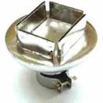 Aoyue 1263 Air Nozzle QFP 28 x 40 mm per stazioni saldanti