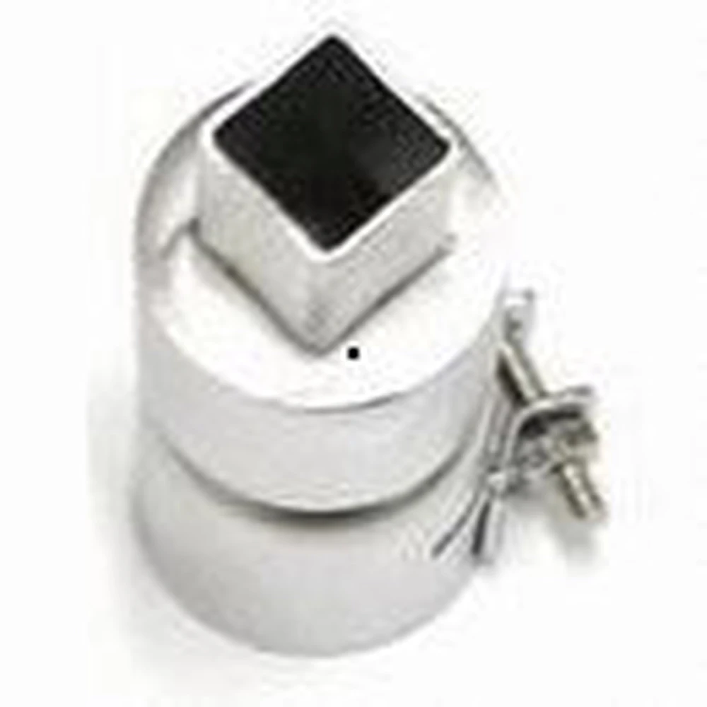 Aoyue 1313 ugello aria BGA 12 x 12 mm - ugello per stazioni di saldatura