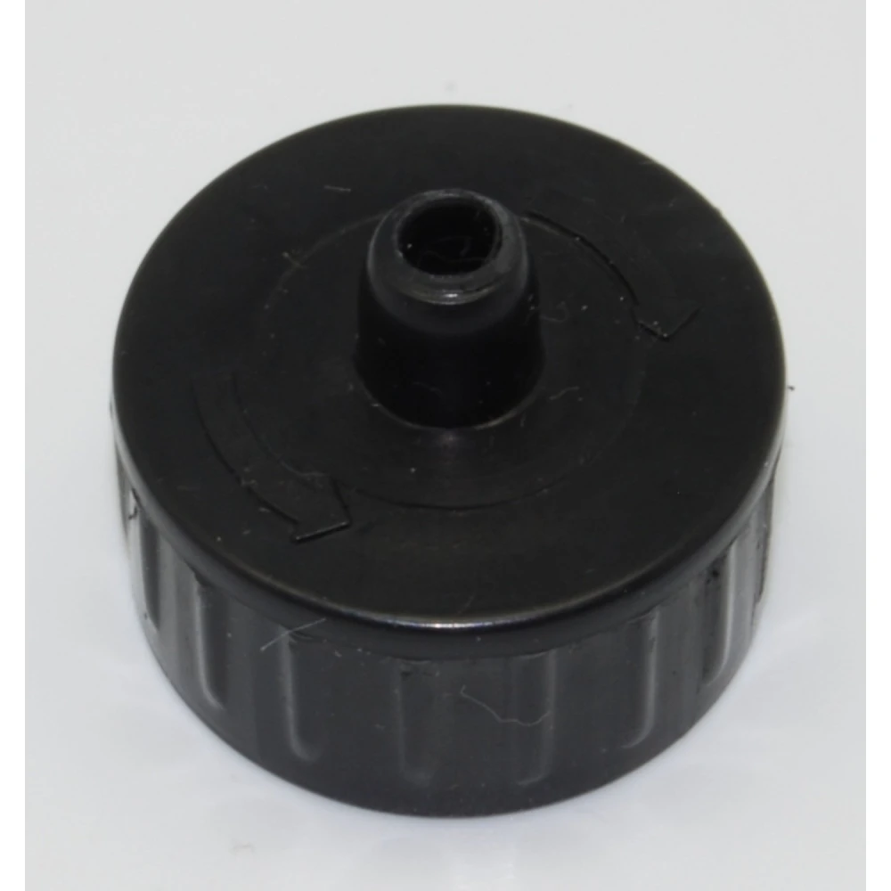 Aoyue 30202x tappo connessione tubo aspirazione dissaldatore corto