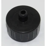 Aoyue 30202x tappo connessione tubo aspirazione dissaldatore corto