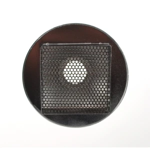 Aoyue 4343n ugello aria BGA 42 x 42 mm per stazioni di saldatura