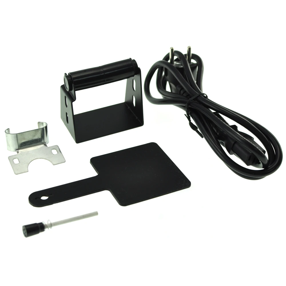 Stazione saldante Aoyue 951 SMD con micro pinzette per saldature precise