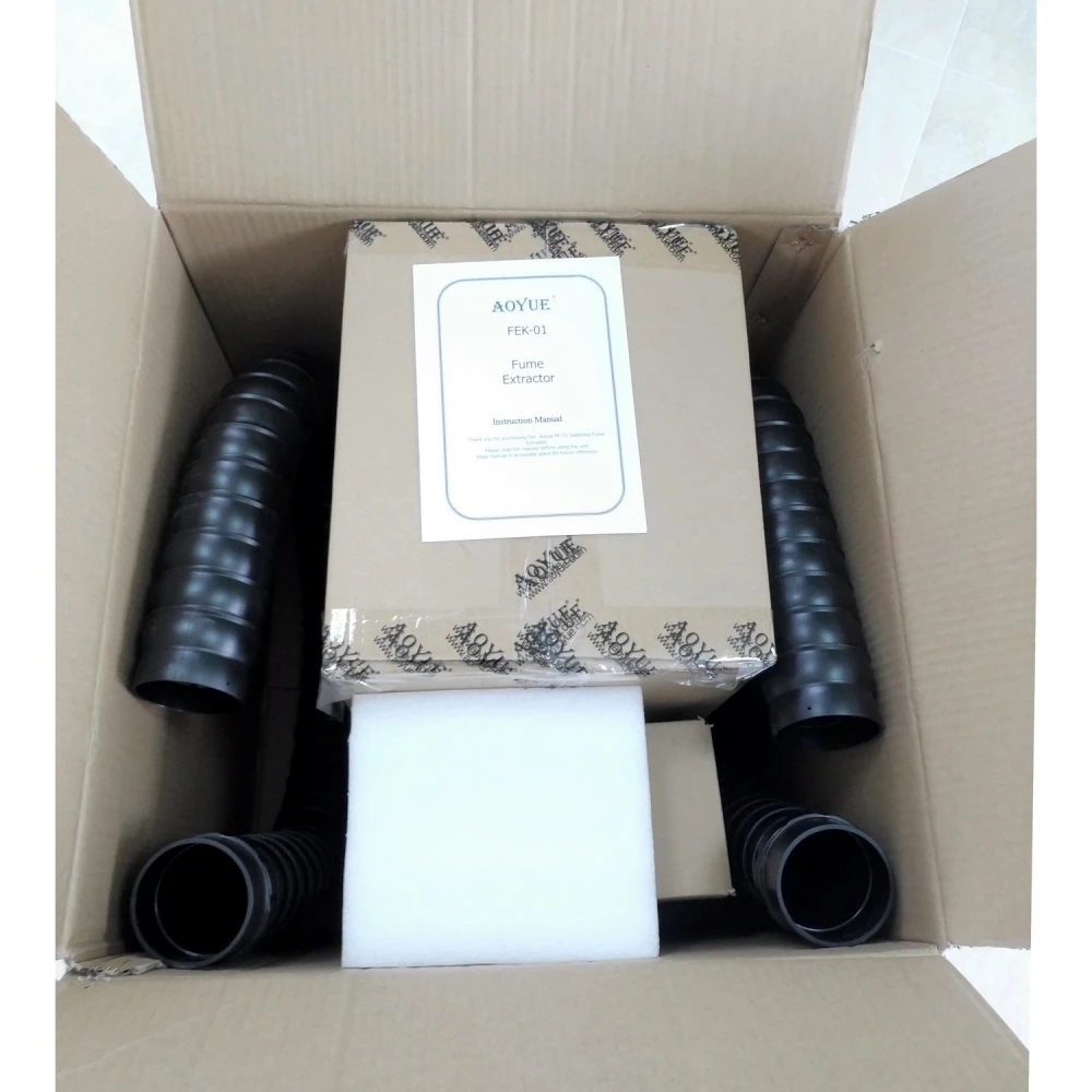 Aoyue FEK-1 piattaforma di lavoro per stazioni di saldatura