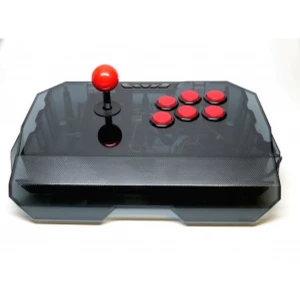 Arcade Stick Qanba N1 per PS3, PC USB e Android TV - Controllo professionale