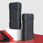 Avviatore batteria auto 8000mAh Jumpstarter S301 compatto e sicuro con torcia LED SOS