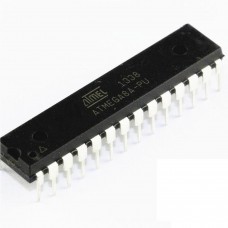 Atmega 8A-PU DIP-28 Microcontrollore MCU AVR Nuovo COMPONENT PACKS ATMEGA 2.00 euro - satkit