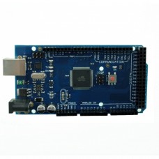 ATmega2560-16AU [Arduino Mega 2560 compatibile] ARDUINO  8.05 euro - satkit