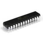 Atmega328p-PU MCU 8bit, 20MHz, DIP-32 - Microcontrollore ATMEGA