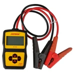 Autool BT-360 tester batteria per auto, moto e camion