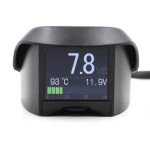 Autool X50 Plus OBD2 multifunzione: velocità, odometro, termometro e diagnosi