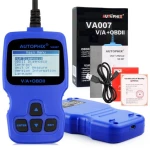 Autophix VA007 scanner diagnostico per Volkswagen, Seat, Audi e Skoda