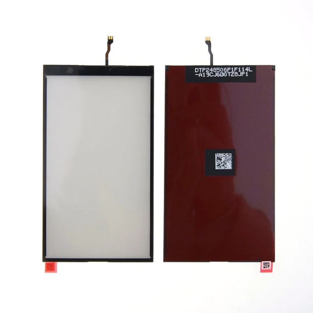 Pannello LED backlight per iPhone 5s e 5c