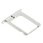 Vassoio SIM iPhone 4 - Supporto originale per riparazione e ricambio
