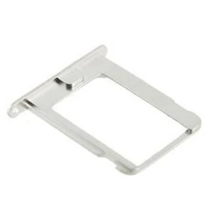 Vassoio SIM iPhone 4 - Supporto originale per riparazione e ricambio