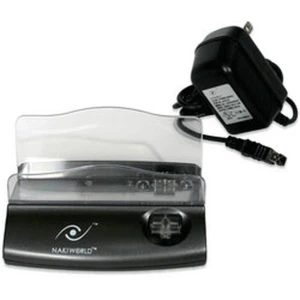 Base di ricarica Nintendo DS - Supporto e caricatore per console NDS