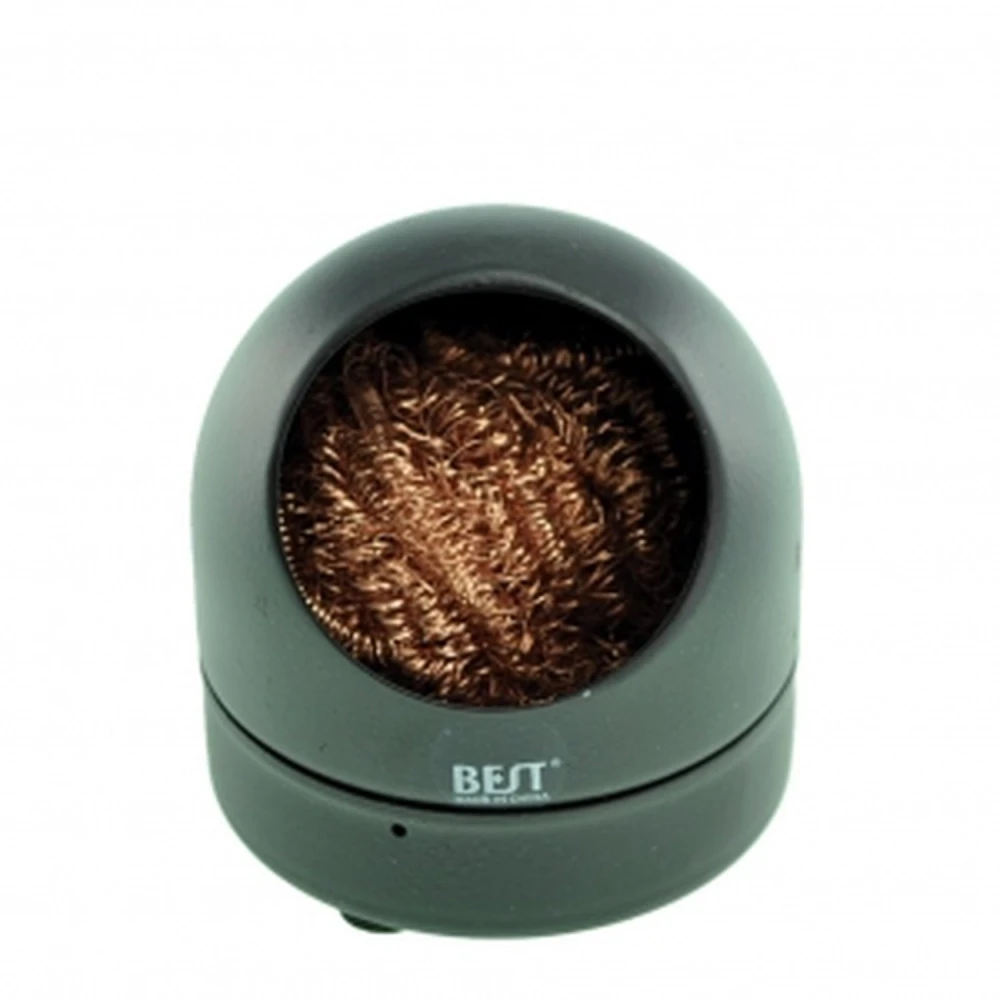 Base pulisci punte saldatore Mlink per una pulizia efficiente e duratura