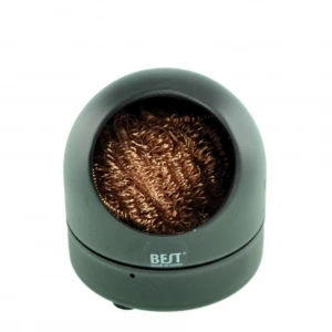 Base pulisci punte saldatore Mlink per una pulizia efficiente e duratura