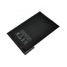 Nuova batteria di ricambio di marca per iPad Mini 1 - 3,72V 16.5Whr 4440mAh A1432 A1445 A1454 A1455