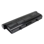 Batteria 6600mAh per Dell Inspiron 1525/1526 compatibile e affidabile