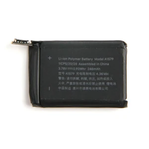 Batteria Apple Watch Serie 1 42mm 246mAh A1579 - Ricambio Interno