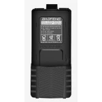 Batteria Baofeng UV-5R 3800mAh 7.4V per walkie talkie ad alta capacità