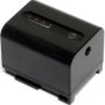 Batteria compatibile Canon BP809 per videocamere e fotocamere digitali