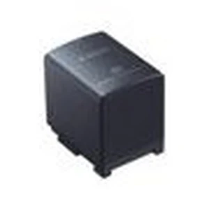 Batteria compatibile Canon BP819 7,4V 1400mAh per videocamere Canon