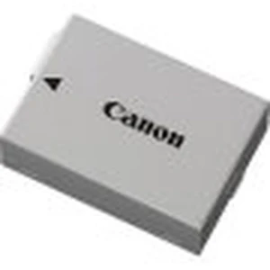Batteria compatibile Canon LP-E8 per Canon EOS 550D e Rebel T2i