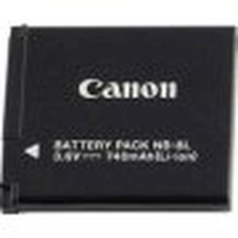 Batteria compatibile Canon NB-8L per Canon PowerShot A3000 e altri modelli