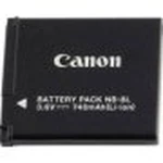 Batteria compatibile Canon NB-8L per Canon PowerShot A3000 e altri modelli