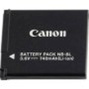Batteria compatibile Canon NB-8L per Canon PowerShot A3000 e altri modelli