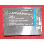 Batteria compatibile JVC BN-V114U per fotocamere digitali e videocamere